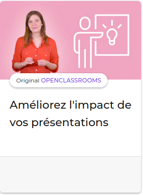 ameliorezLimpactDeVosPresentations