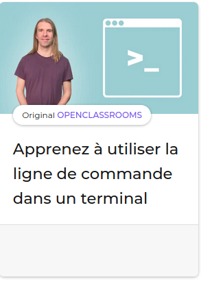 apprenezAUtiliserLaLigneDeCommandeDansUnTerminal