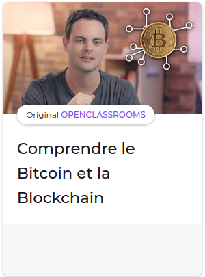 comprendreLeBitcoinEtLaBlockchain