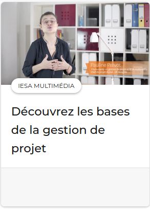 decouvrezLesBasesDeLaGestionDeProjet