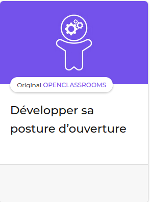 developperSaPostureDouverture