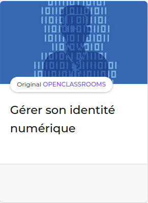 gererSonIdentiteNumerique