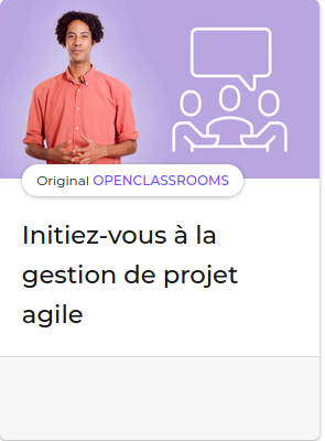 initiezVousALaGestionDeProjetAgile