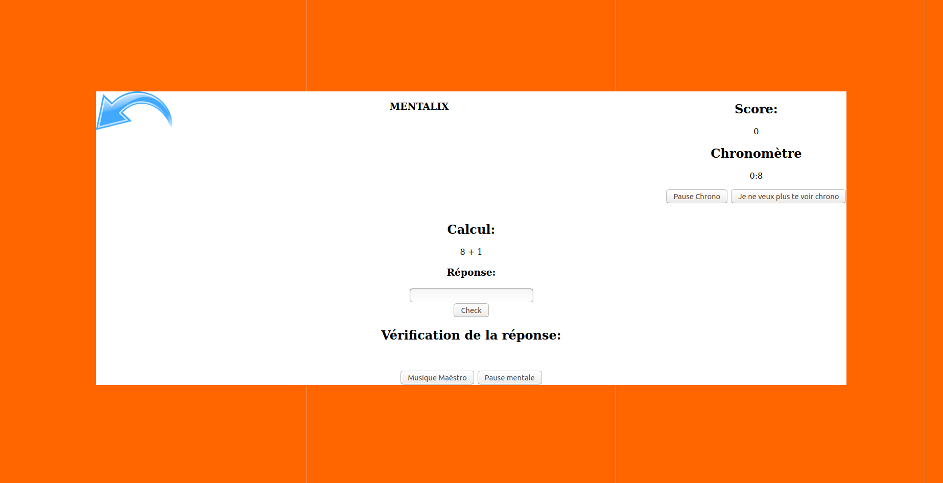mentalix