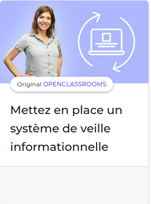 mettezEnPlaceUnSystemeDeVeilleInformationnelle